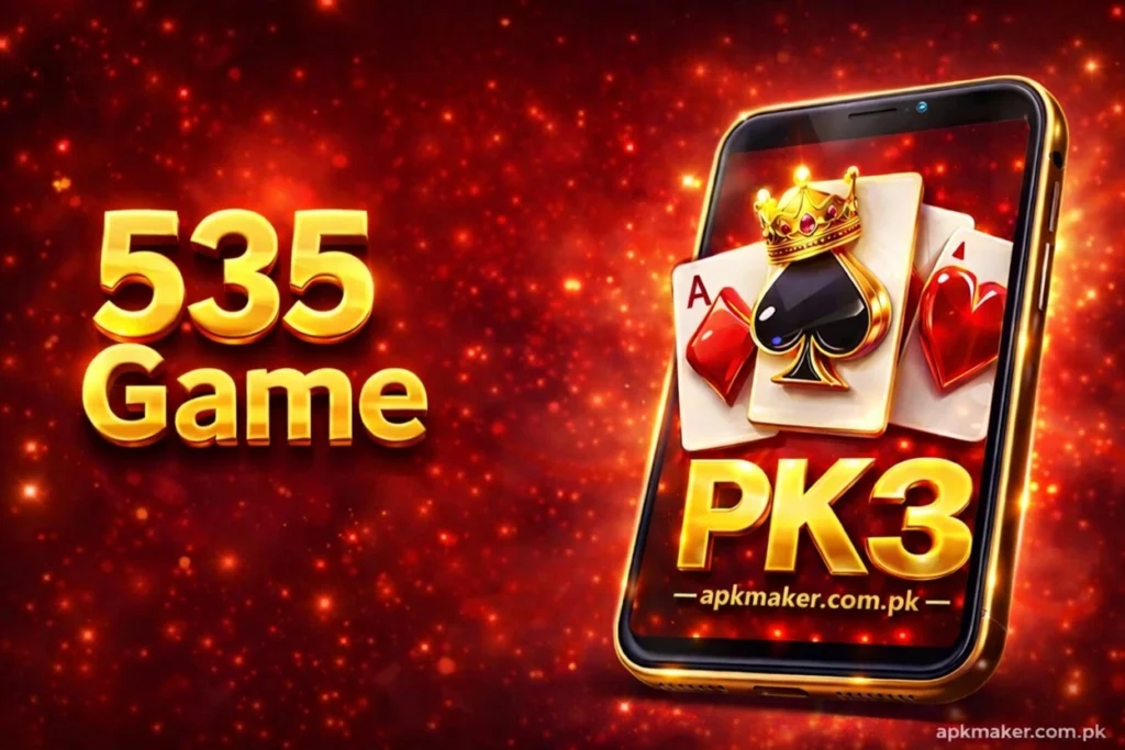 535Game