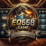 EQ668 game
