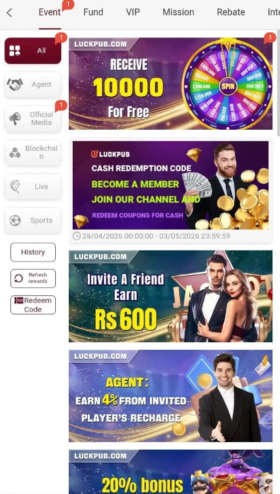 Luck Pub Game (2)
