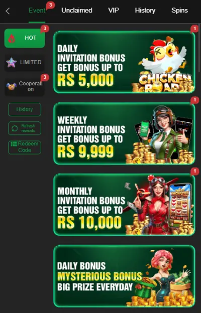 OKPKR Game APK