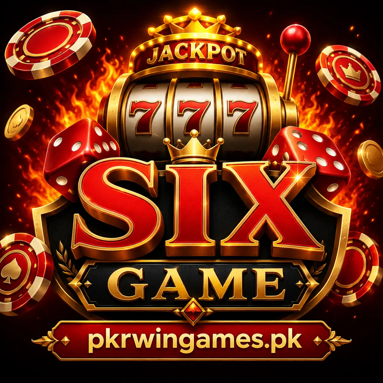 Six Game
