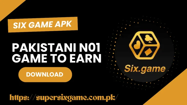 sixGame