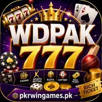 WDPAK777 Game