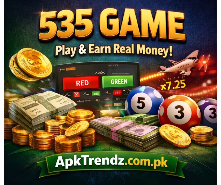535Game