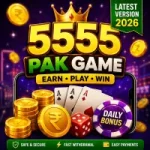 5555Pak Game APK
