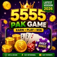 5555Pak Game APK