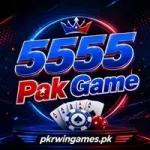 5555Pak Game APK
