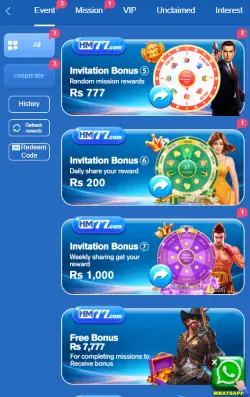 HM77 Game APK