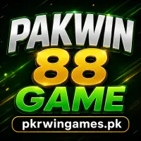 Pakwin88 Game