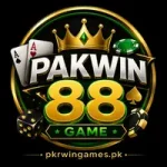 Pakwin88 Game Logo