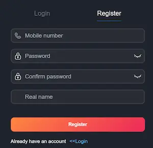 2888Bet Screenshot