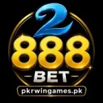 2888bet Logo