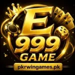 E999 Game Logo