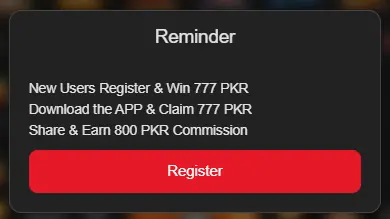 Fly33 Game New Users Rewards Screenshot