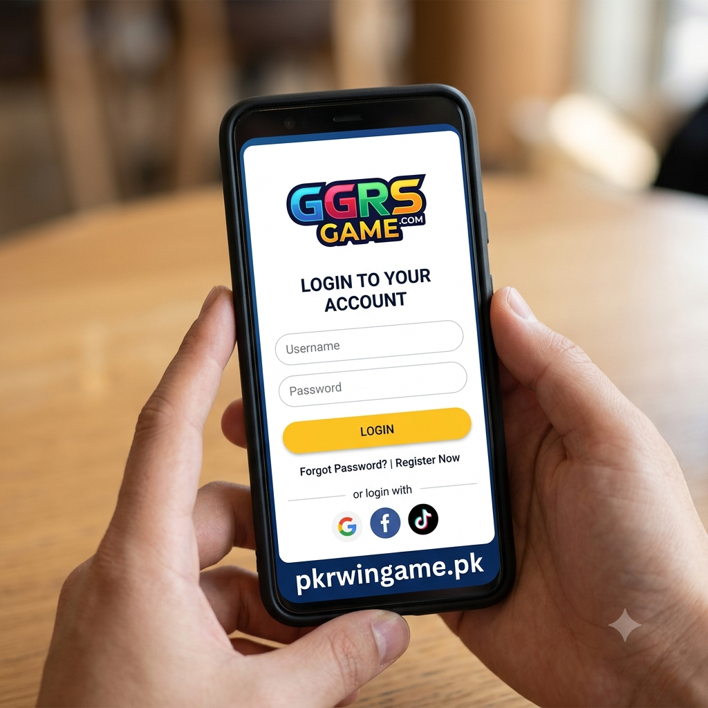 ggrs.com game