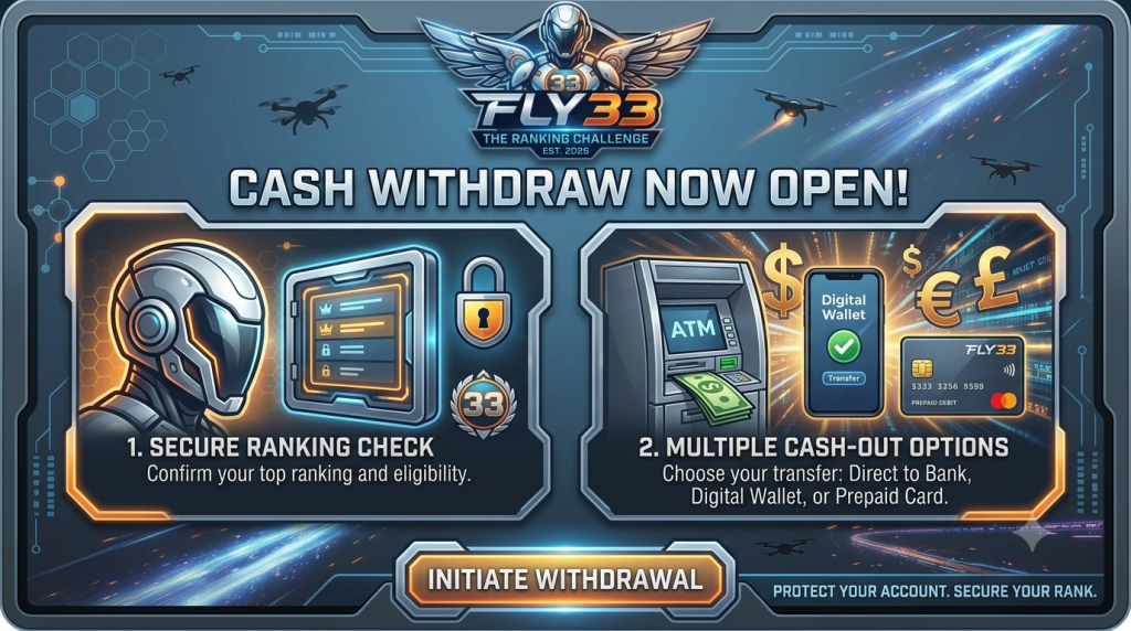 fly33 game