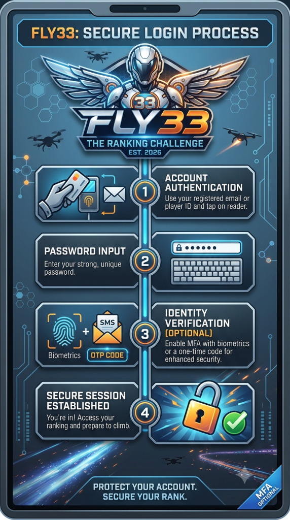 fly33 game