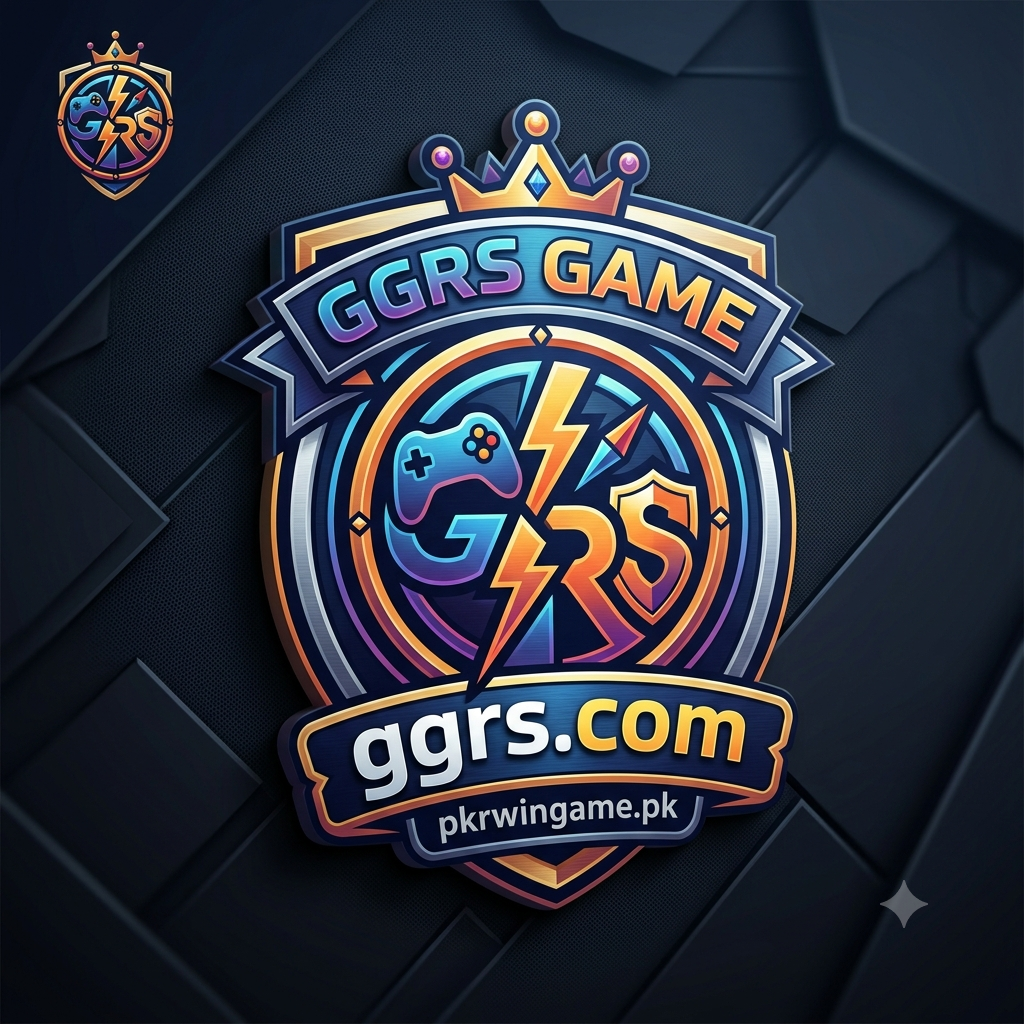 ggrs.com game