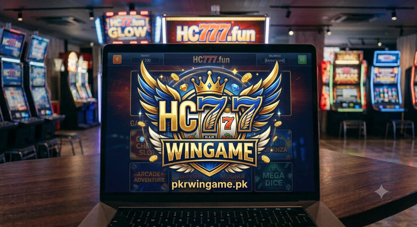 hc777.fun game