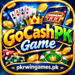 GoCashPK Game