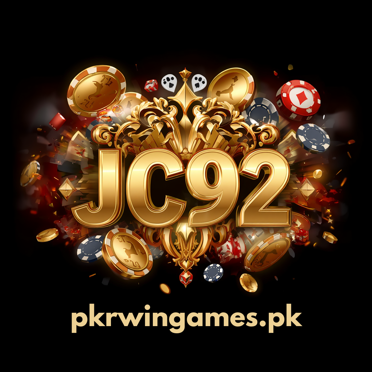 Jc92 Game