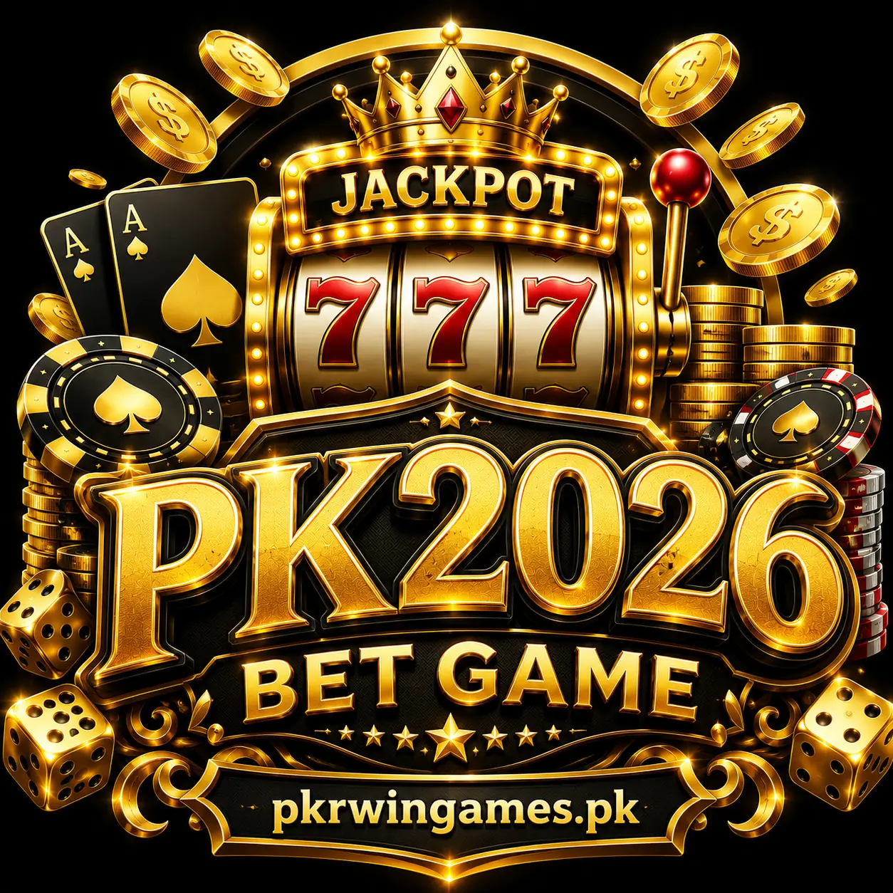 PK2026 Bet Game