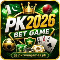PK2026 Bet Game