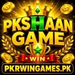 PKShaan Game