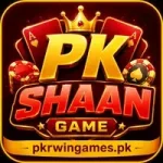 PKShaan Game Logo