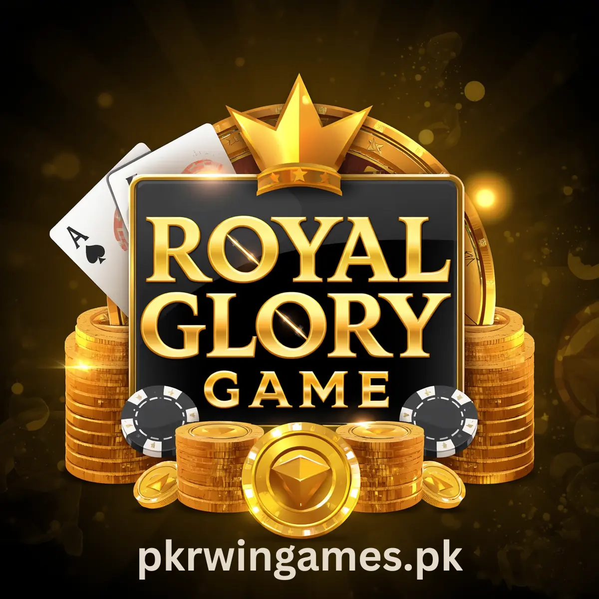 Royal Glory Game