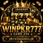 WinPKR777 Game APK