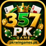 357PK Game