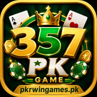 357PK Game