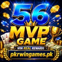 56Mvp Game 
