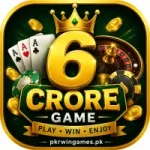 6 crore game