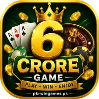 6 crore game