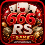 666RS Game