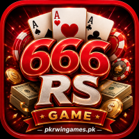 666RS Game