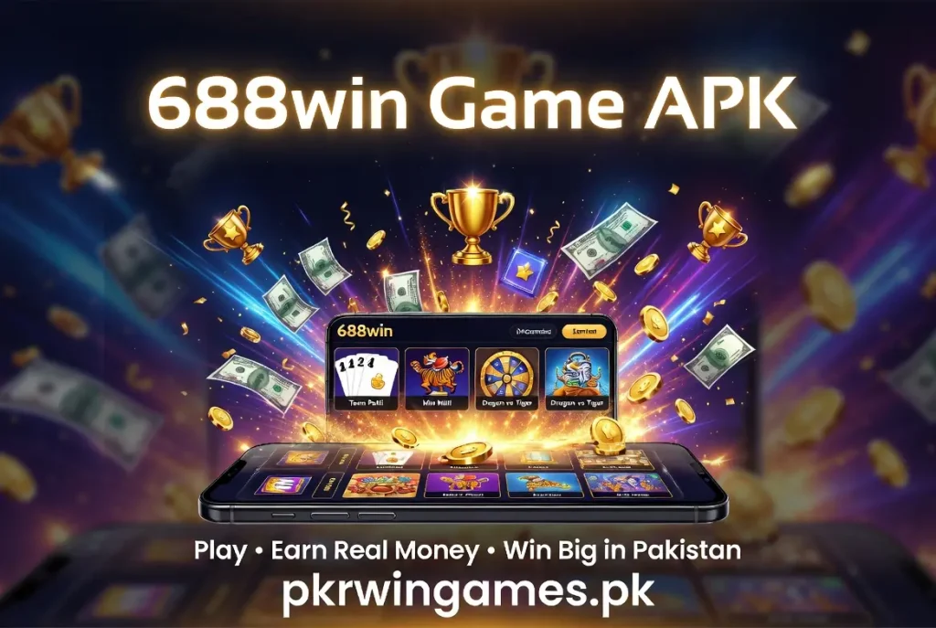 688win Game APK