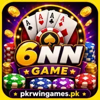 6nn Game Logo