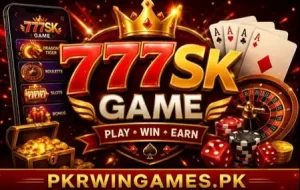777SK Game (2)