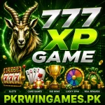 777XP Game