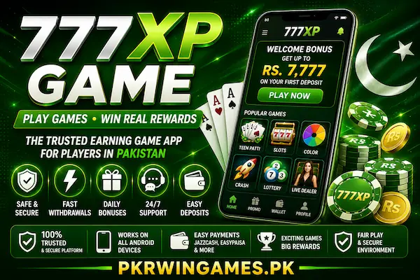 777XP Game