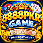 8888PKR Game