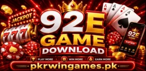 92E Game Download