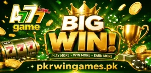 A777 Game 1