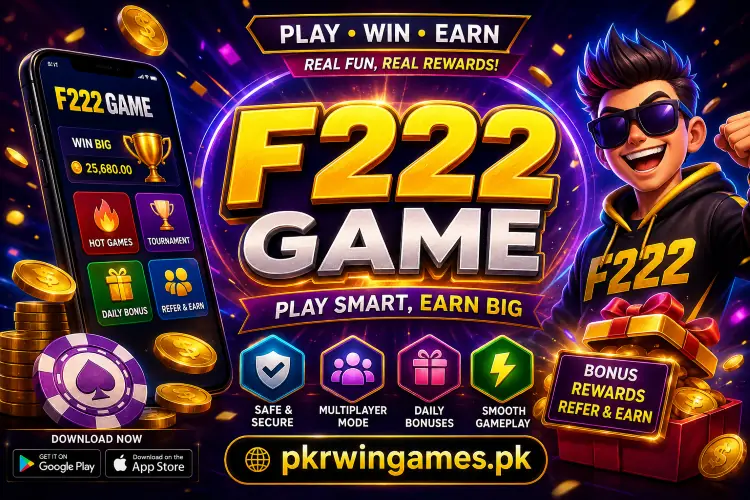 F222 Game 1