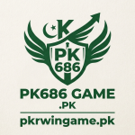 pk686 game