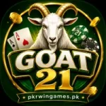 Goat 21 Game