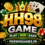Hh98 Game 1